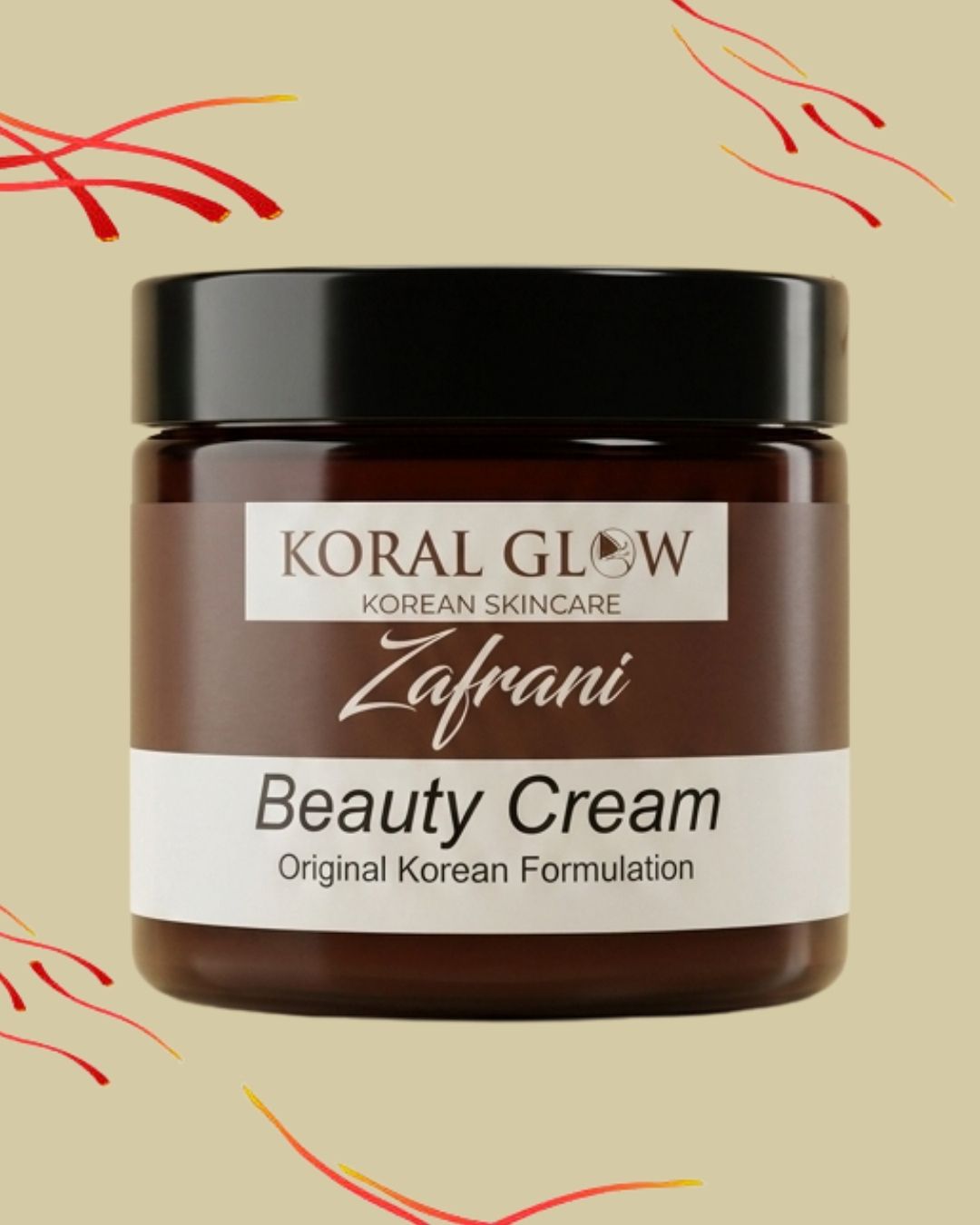 Zafrani Beauty cream