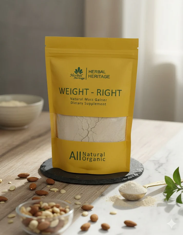 Weight Gainer Powder