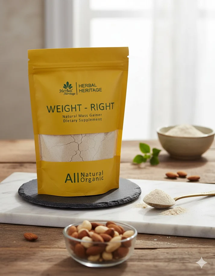 Weight Gainer Powder