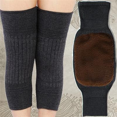 Wool Knee Warmers (BUY 1 GET 1 FREE)