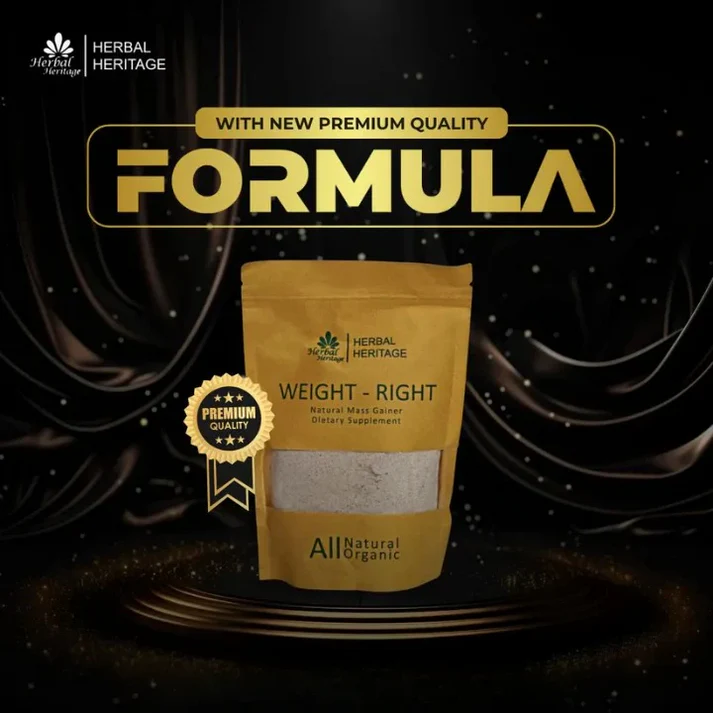 Weight Gainer Powder